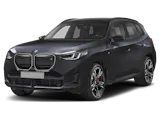 Used 2025 BMW X3 SUV - photo 1 of 2