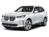 New 2026 BMW X3 SUV