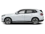 New 2026 BMW X3 SUV