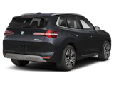 New 2026 BMW X3 SUV