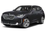 New 2026 BMW X3 SUV