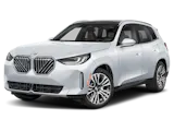 New 2026 BMW X3 SUV