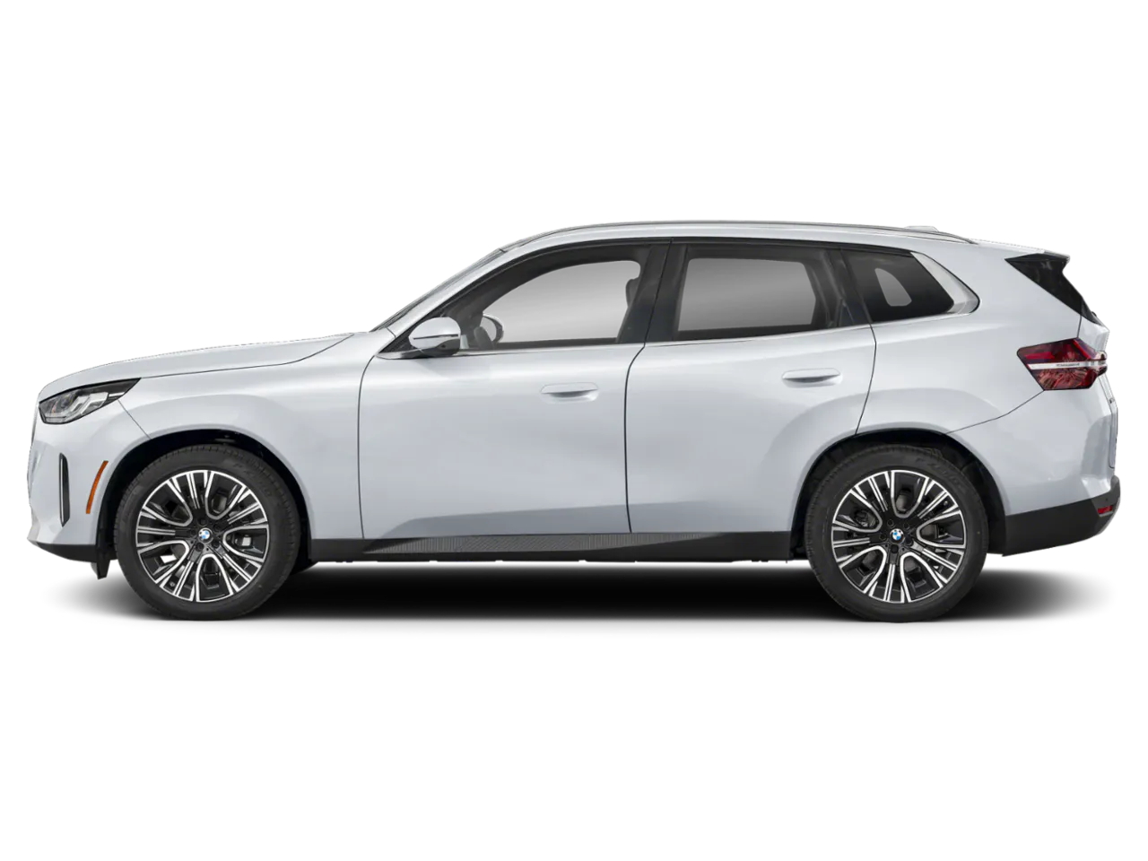New 2026 BMW X3 SUV
