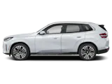 New 2026 BMW X3 SUV