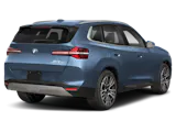 New 2026 BMW X3 SUV