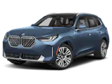 New 2026 BMW X3 SUV
