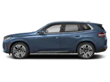 New 2026 BMW X3 SUV