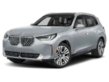 New 2026 BMW X3 SUV