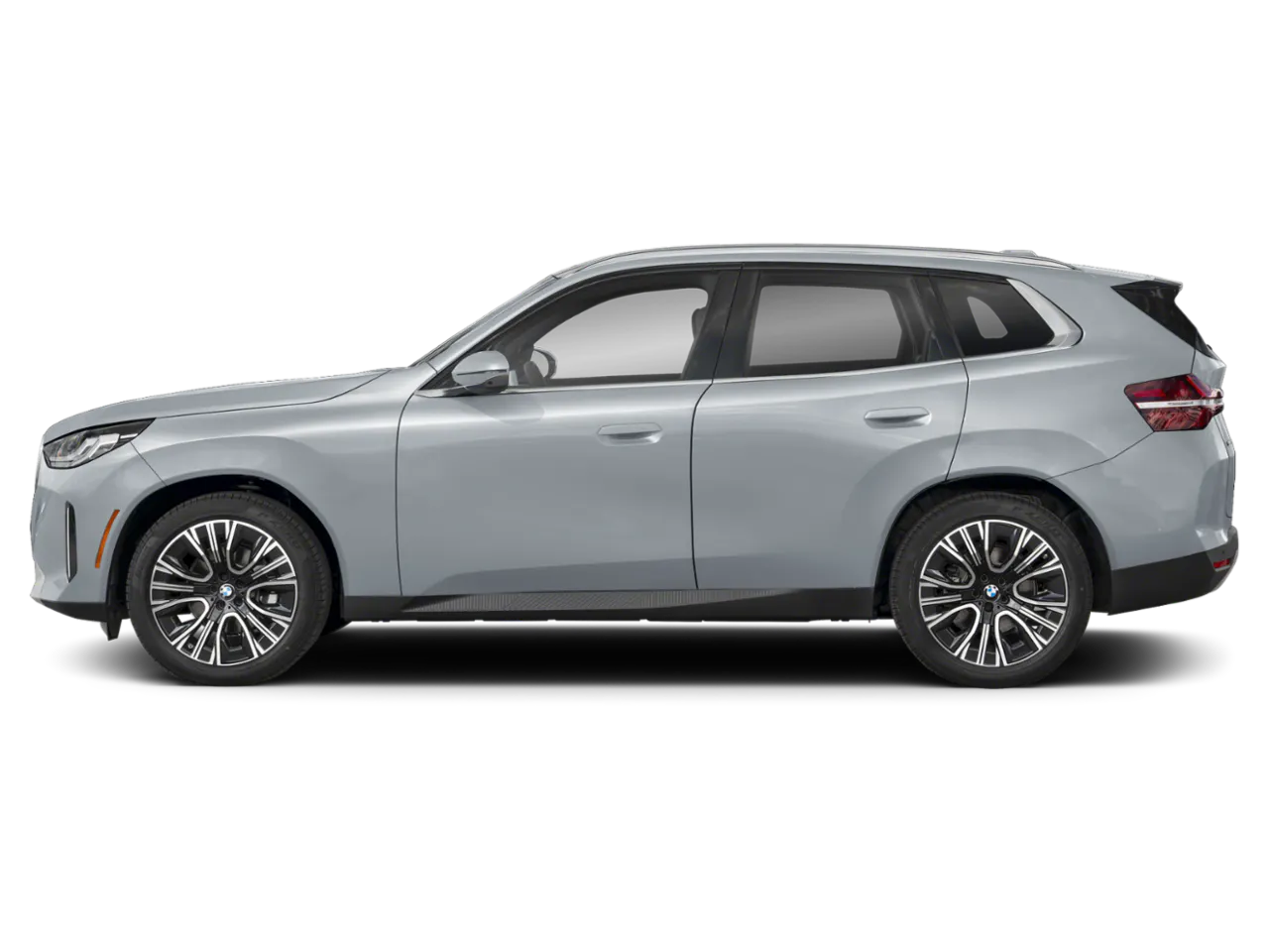 New 2026 BMW X3 SUV