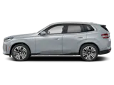 New 2026 BMW X3 SUV