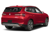 New 2026 BMW X3 SUV