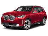 New 2026 BMW X3 SUV