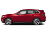 New 2026 BMW X3 SUV