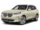 New 2026 BMW X3 SUV
