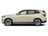 New 2026 BMW X3 SUV