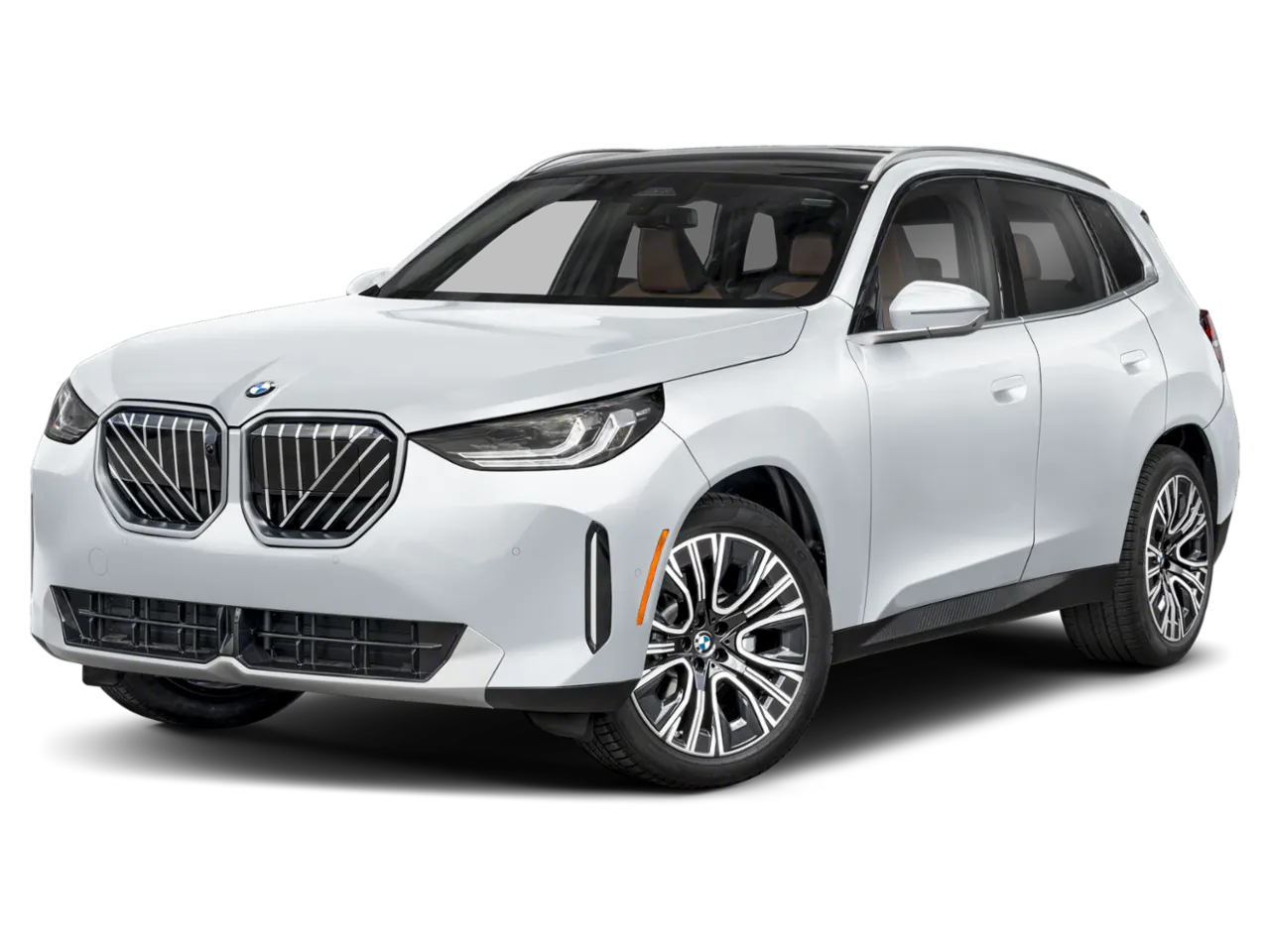 2026 BMW X3 photo 1