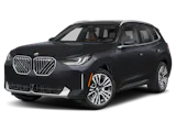 New 2026 BMW X3 SUV