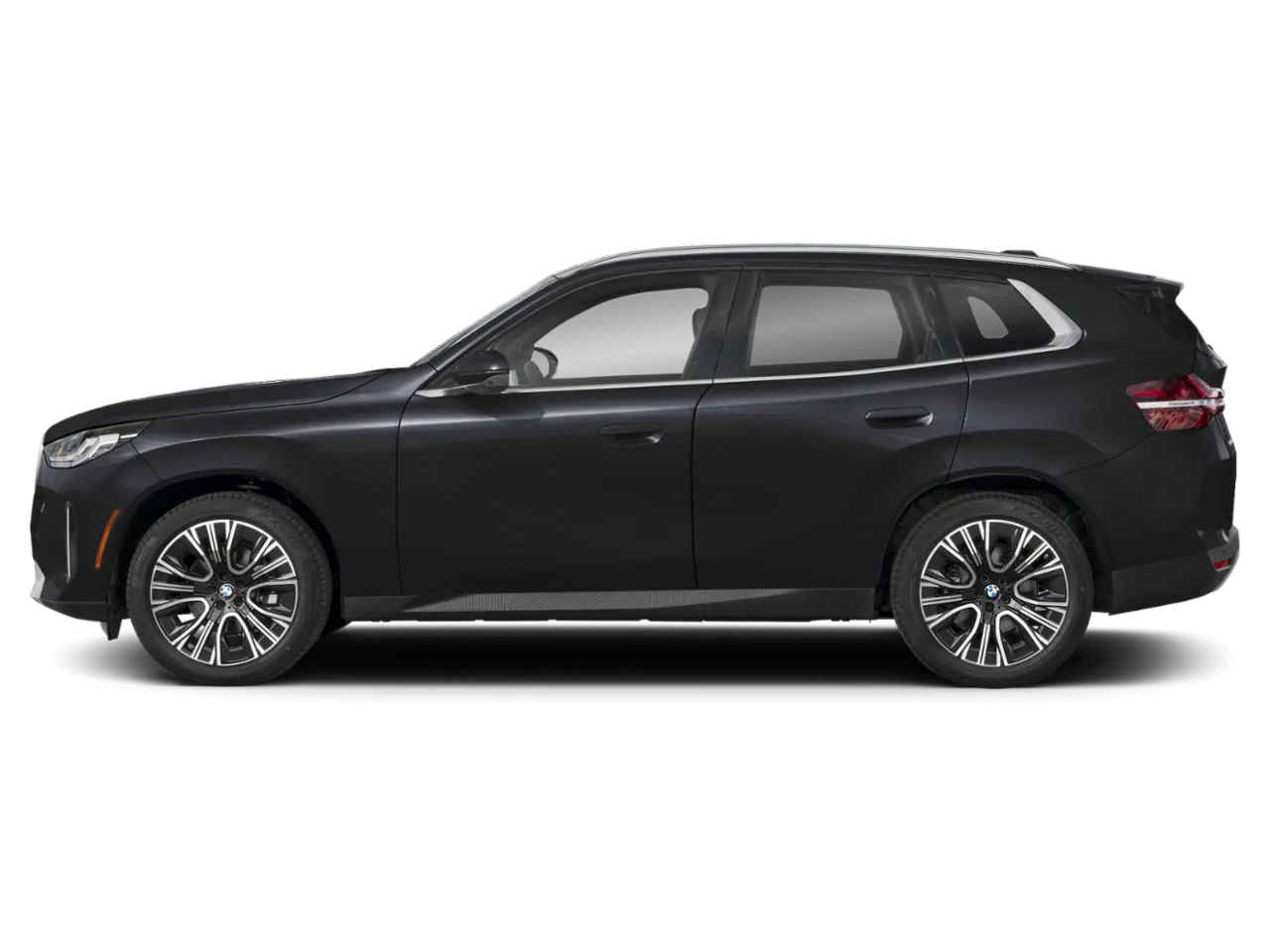 New 2026 BMW X3 SUV