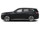 New 2026 BMW X3 SUV