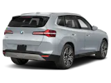 New 2026 BMW X3 SUV
