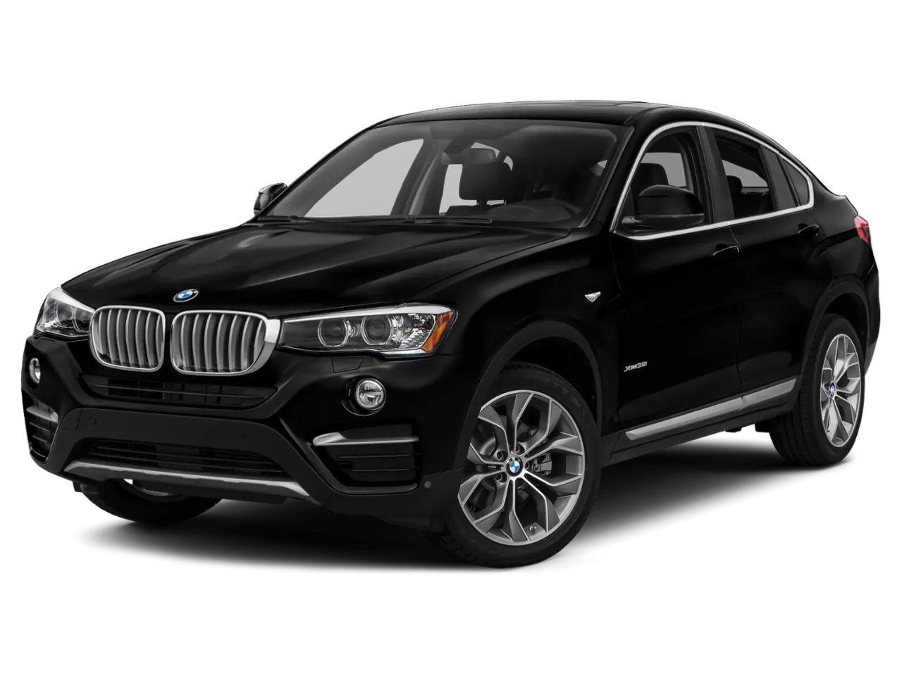 2015 BMW X4 xDrive28i's photo