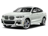 Used 2021 BMW X4 SUV