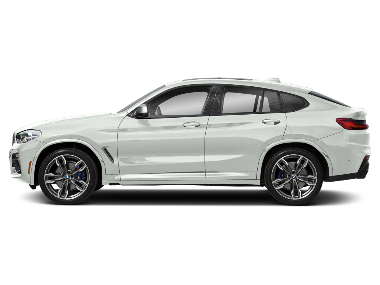 Used 2021 BMW X4 SUV