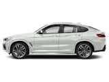 Used 2021 BMW X4 SUV