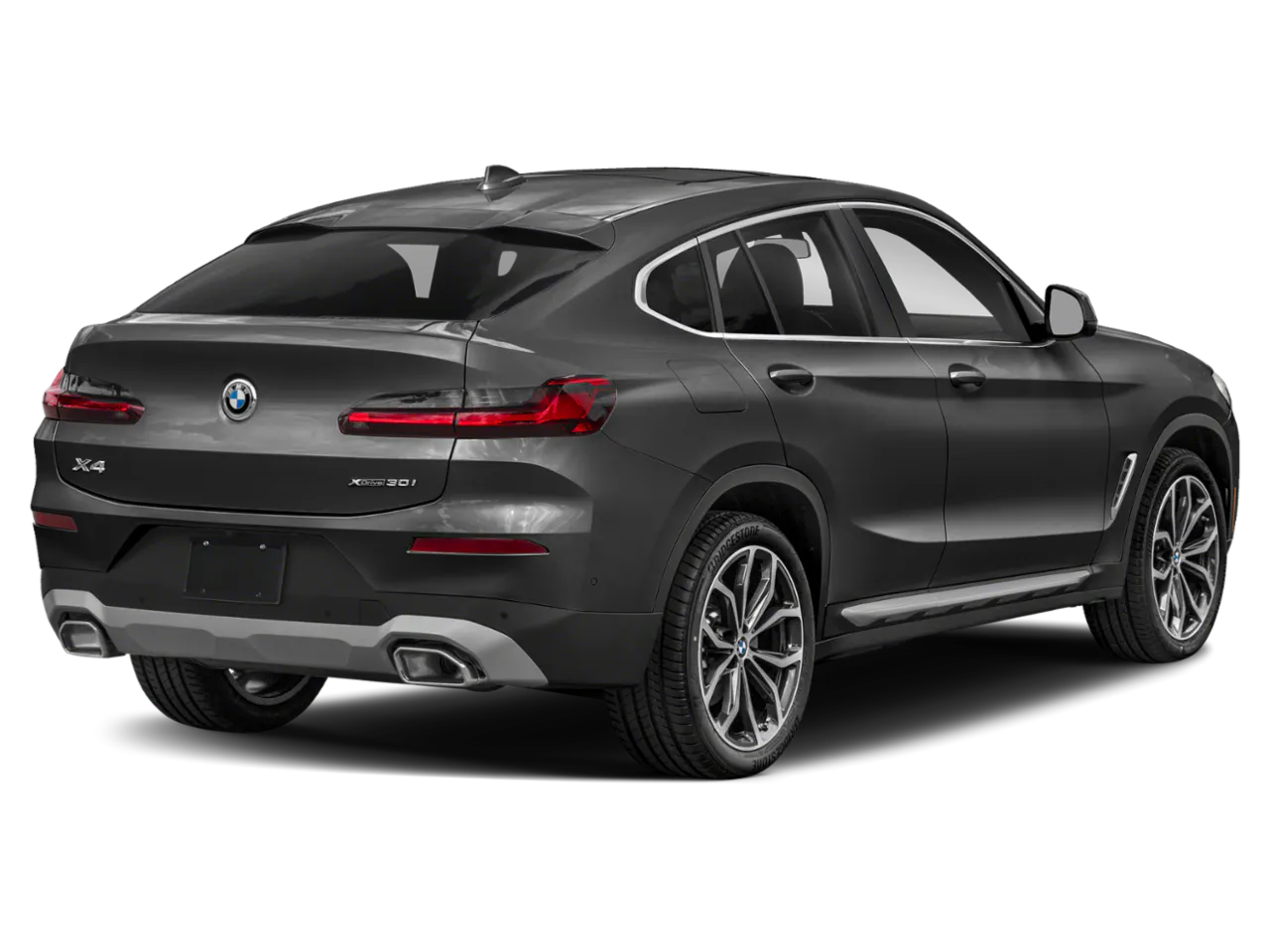 Used 2022 BMW X4 SUV