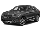 Used 2022 BMW X4 SUV