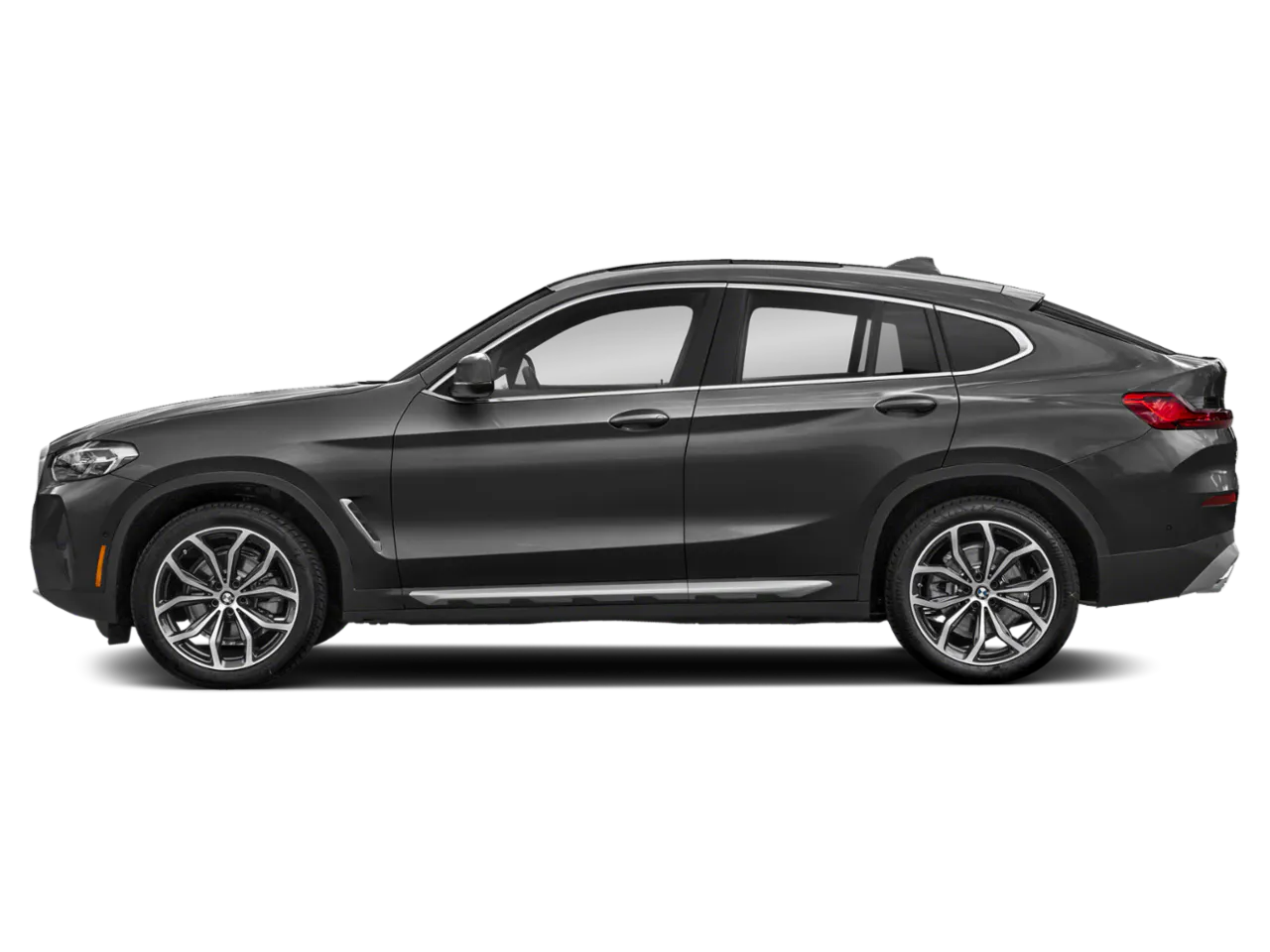 Used 2022 BMW X4 SUV