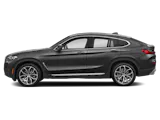 Used 2022 BMW X4 SUV