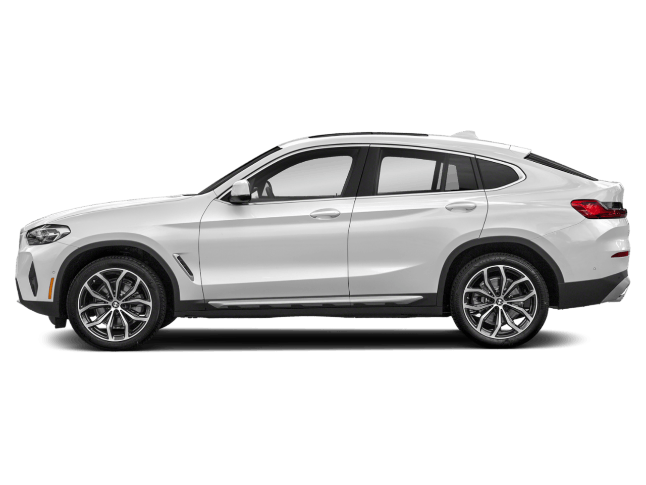2024 BMW X4 M40i's photo