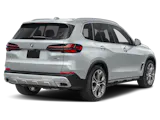 New 2026 BMW X5 SUV
