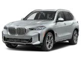 New 2026 BMW X5 SUV
