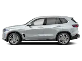 New 2026 BMW X5 SUV