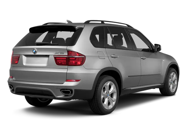 Used 2013 BMW X5 SUV