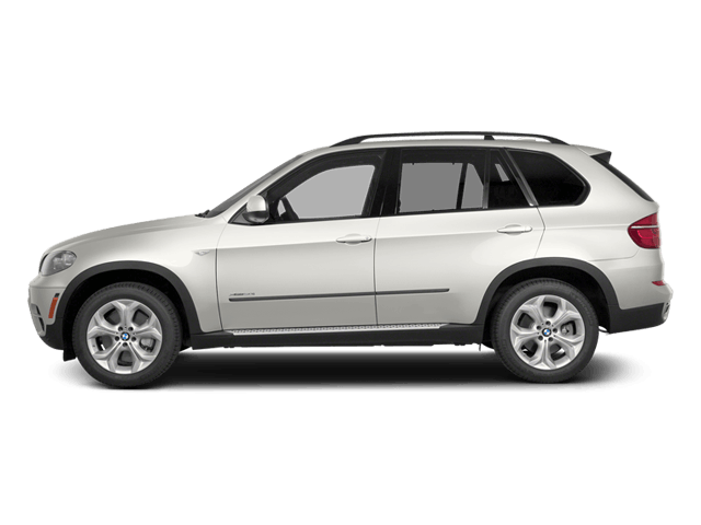 2013 BMW X5 xDrive35i's photo