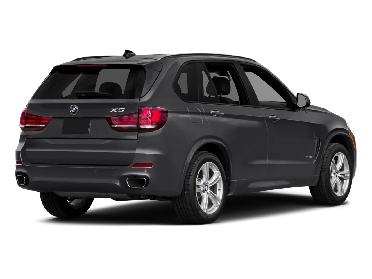 Used 2015 BMW X5 SUV
