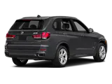 Used 2015 BMW X5 SUV