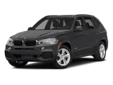 Used 2015 BMW X5 SUV
