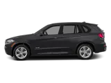 Used 2015 BMW X5 SUV