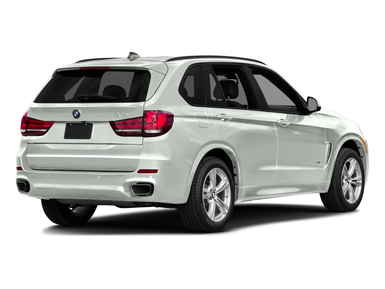 Used 2016 BMW X5 SUV