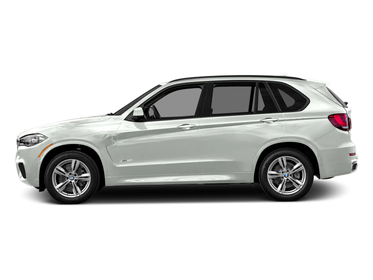 Used 2016 BMW X5 SUV