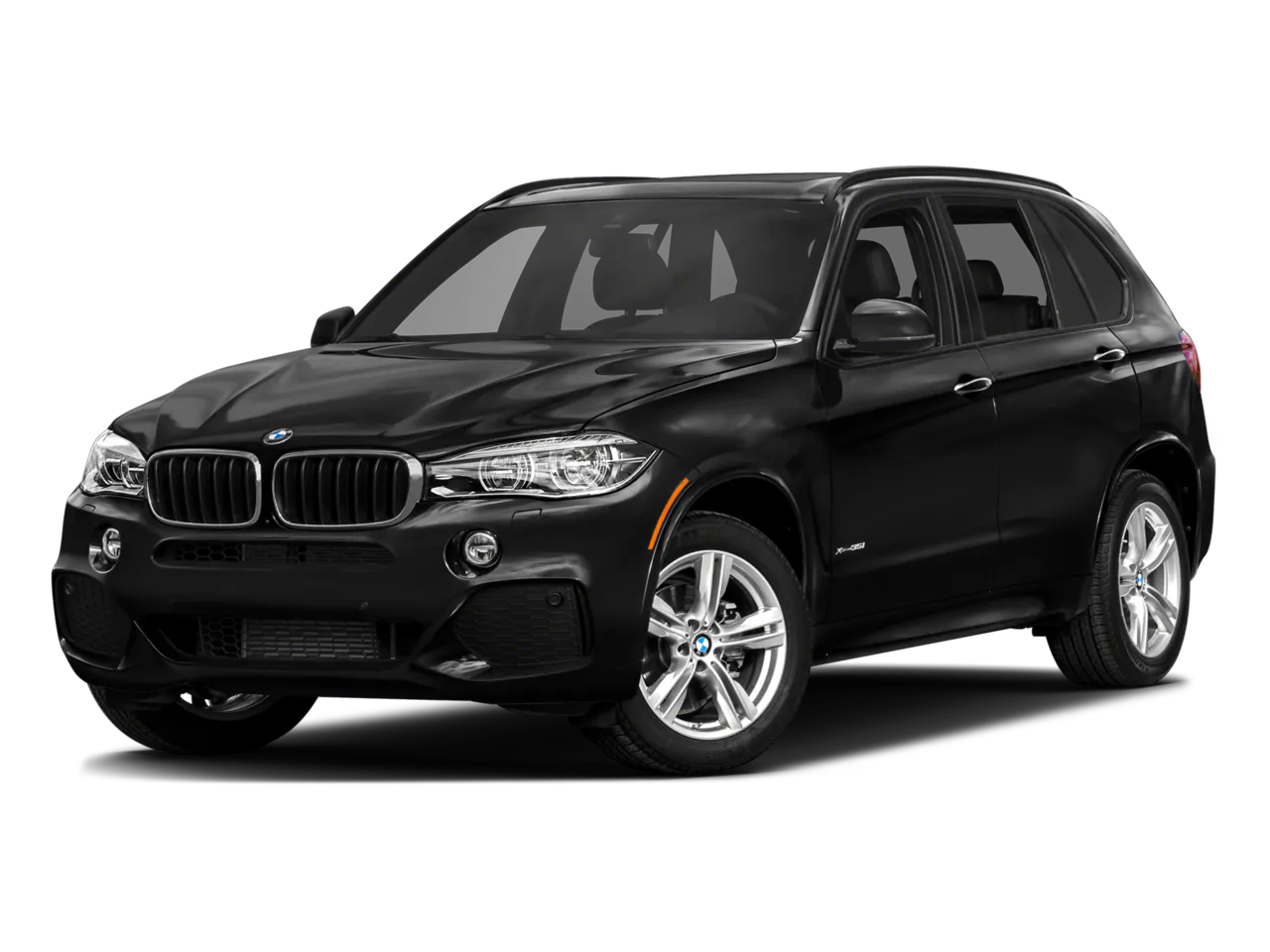 2017 BMW X5 xDrive35i's photo