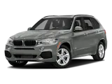 Used 2017 BMW X5 Sedan