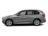 Used 2017 BMW X5 Sedan