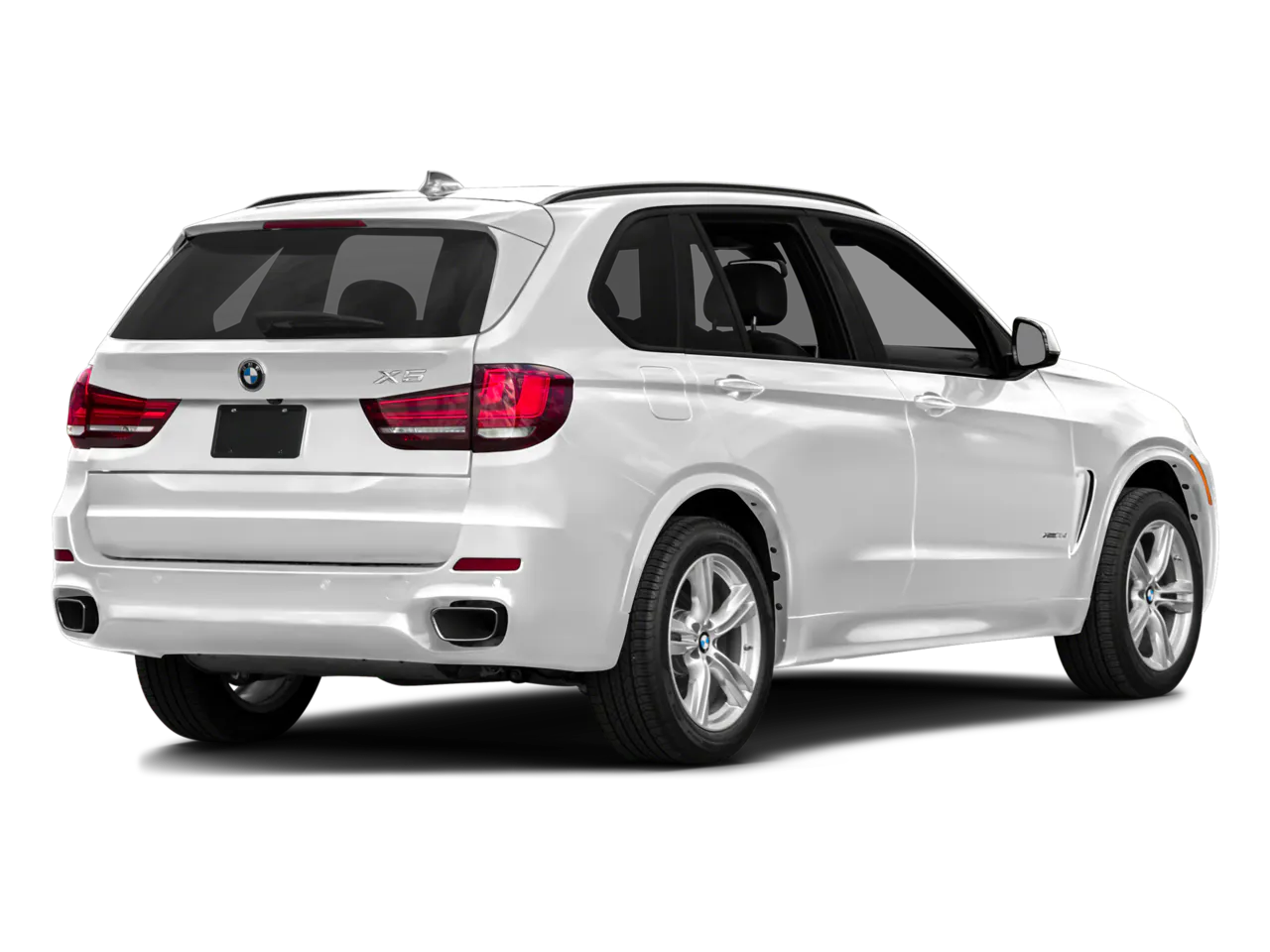 Used 2017 BMW X5 SUV