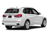 Used 2017 BMW X5 SUV - photo 3 of 3