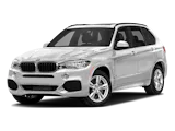 Used 2017 BMW X5 SUV - photo 1 of 3